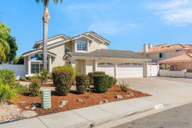 5168 Frazee, Oceanside, CA 92057