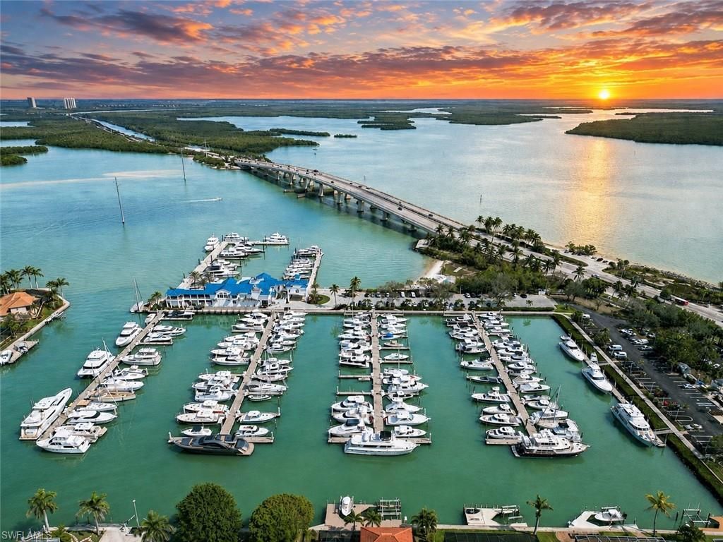 1402 Collier BLVD, MARCO ISLAND, FL 34145 — exterior