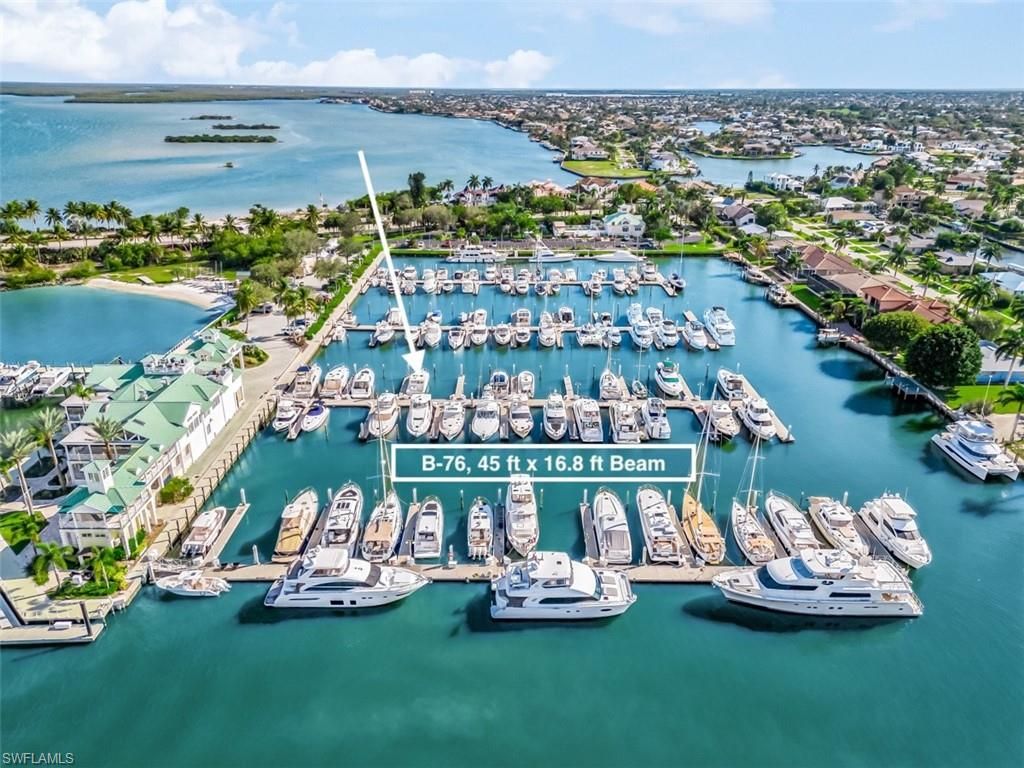 1402 Collier BLVD, MARCO ISLAND, FL 34145 — photo 2