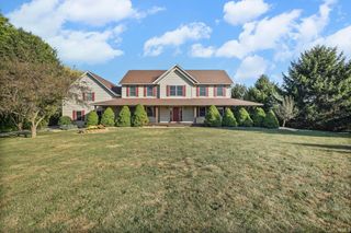 11980 W CR 300 S, Yorktown, IN 47396