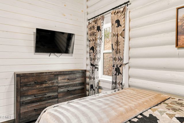 1065 Shell Mountain Road, Sevierville, TN 37876