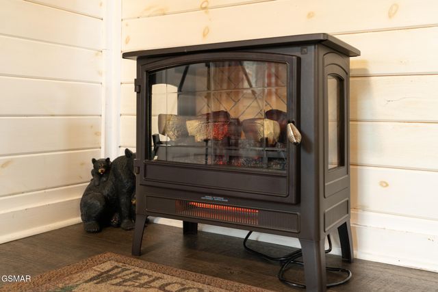 1065 Shell Mountain Road, Sevierville, TN 37876