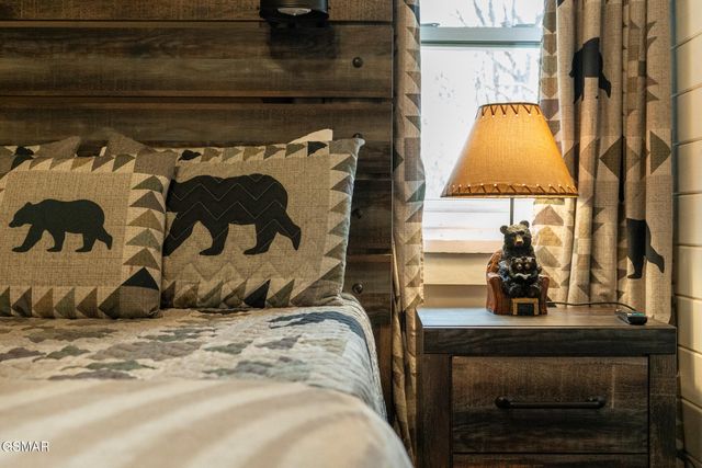 1065 Shell Mountain Road, Sevierville, TN 37876