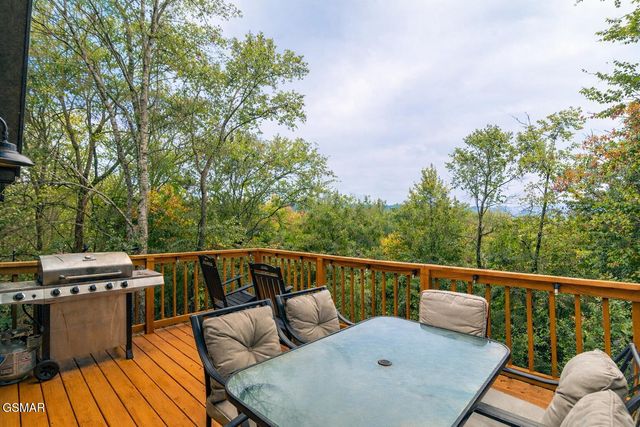 1065 Shell Mountain Road, Sevierville, TN 37876