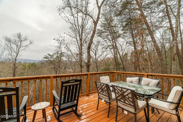 1065 Shell Mountain Road, Sevierville, TN 37876
