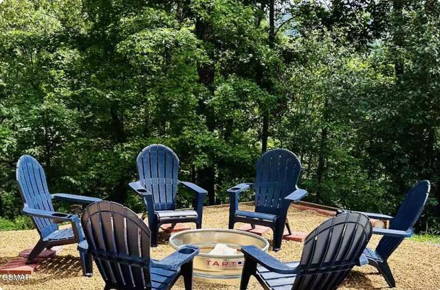 1065 Shell Mountain Road, Sevierville, TN 37876