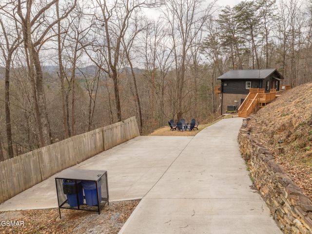 1065 Shell Mountain Road, Sevierville, TN 37876