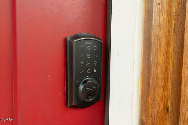 1065 Shell Mountain Road, Sevierville, TN 37876