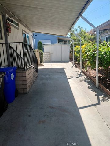 2686 W Mill 59, San Bernardino, CA 92410