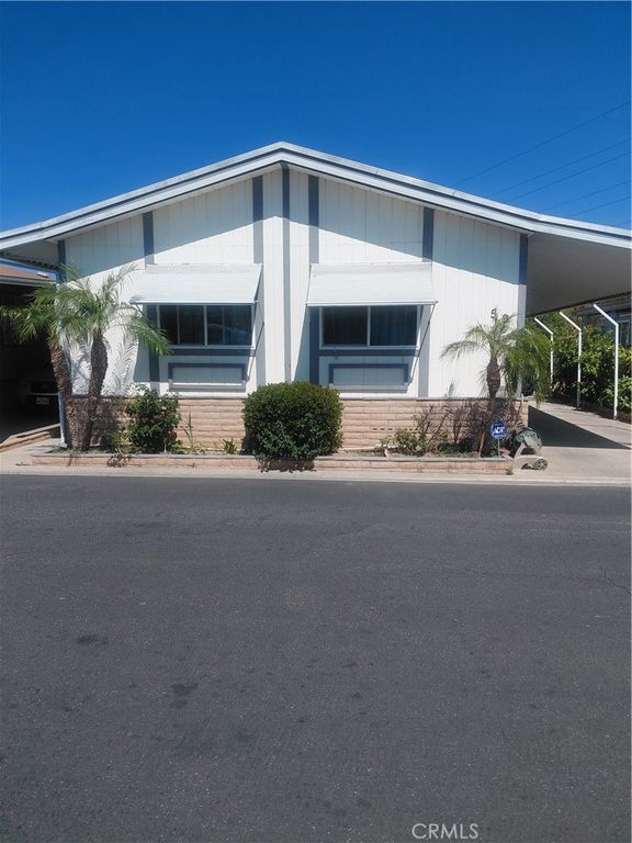 2686 W Mill 59, San Bernardino, CA 92410