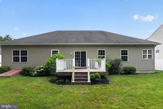 804 MYRTLES WAY, Perkasie, PA 18944