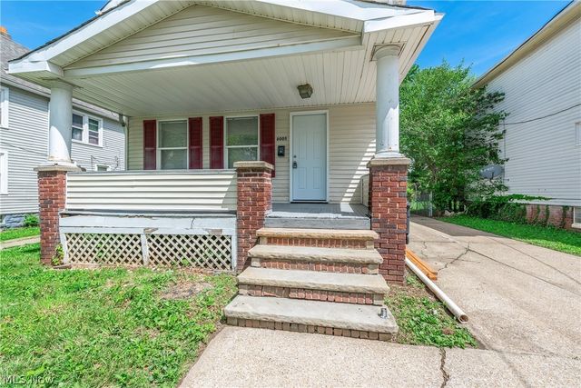 8005 Vineyard Avenue, Cleveland, OH 44105