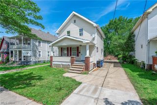 8005 Vineyard Avenue, Cleveland, OH 44105