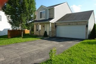 2164 N CHESWICK Court, Round Lake Beach, IL 60073