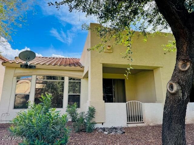 2600 E SPRINGFIELD Place 58, Chandler, AZ 85286