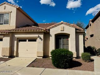 2600 E SPRINGFIELD Place 58, Chandler, AZ 85286