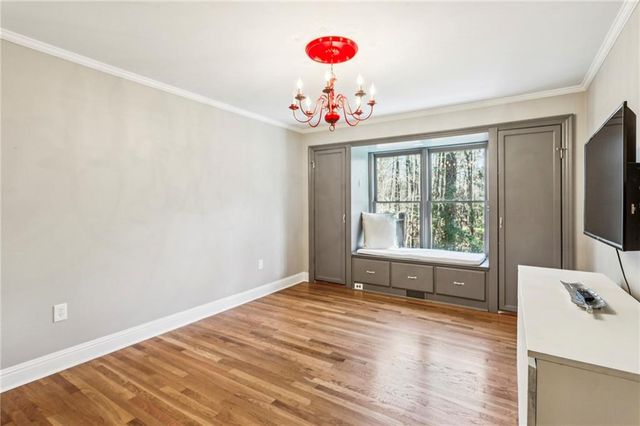 23 Midway NW Road, Marietta, GA 30064