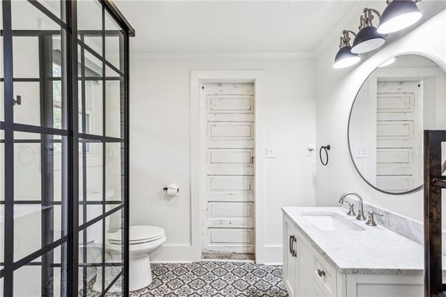 23 Midway NW Road, Marietta, GA 30064