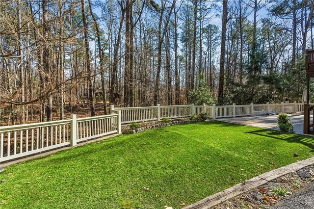 23 Midway NW Road, Marietta, GA 30064