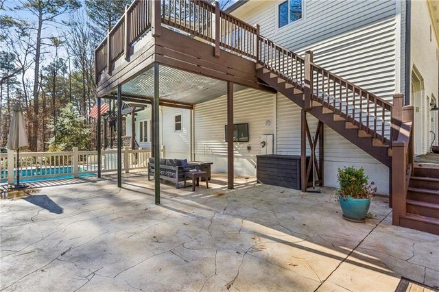 23 Midway NW Road, Marietta, GA 30064