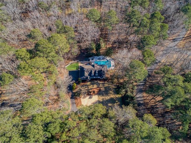 23 Midway NW Road, Marietta, GA 30064