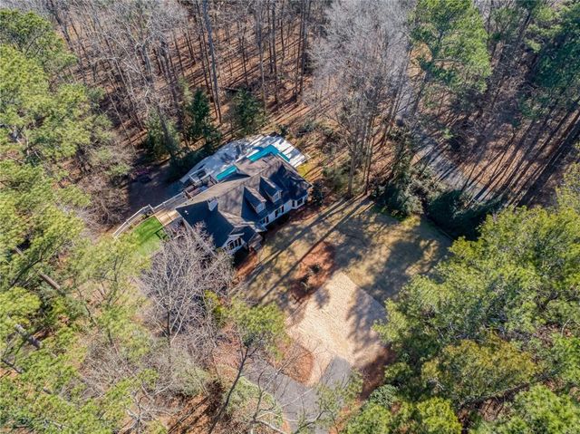 23 Midway NW Road, Marietta, GA 30064