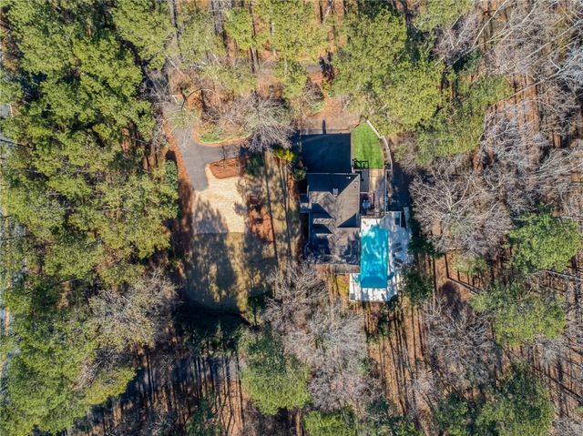 23 Midway NW Road, Marietta, GA 30064