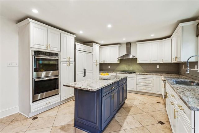 23 Midway NW Road, Marietta, GA 30064