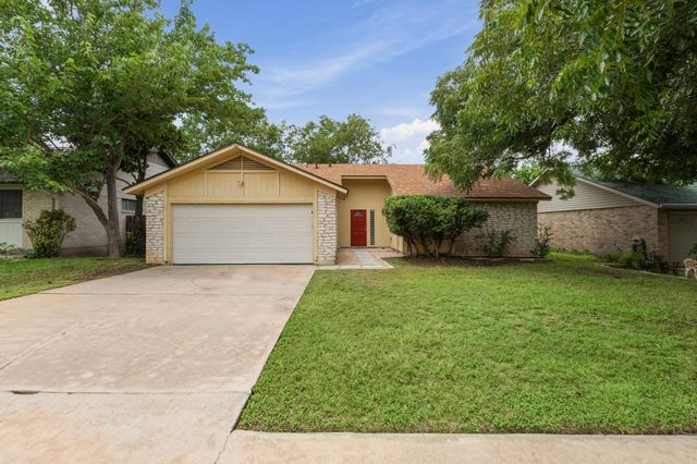 10218 Missel Thrush DR, Austin, TX 78750