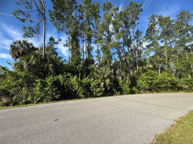 Lot 20 & 21 GAUCHO TERRACE, North Port, FL 34286