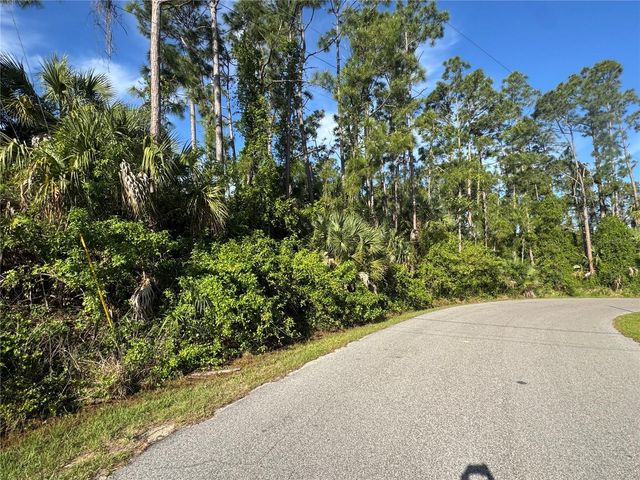 Lot 20 & 21 GAUCHO TERRACE, North Port, FL 34286