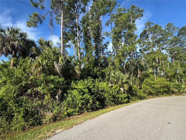 Lot 20 & 21 GAUCHO TERRACE, North Port, FL 34286