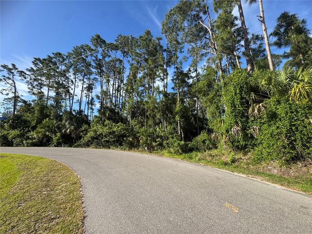 Lot 20 & 21 GAUCHO TERRACE, North Port, FL 34286