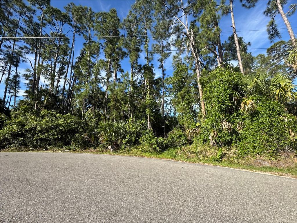 Lot 20 & 21 GAUCHO TERRACE, North Port, FL 34286