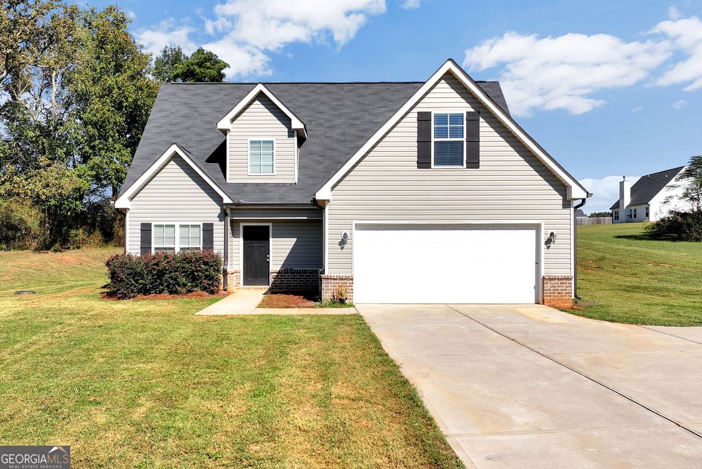 5172 Sandy Cross Road 11, Carnesville, GA 30521 — photo 2