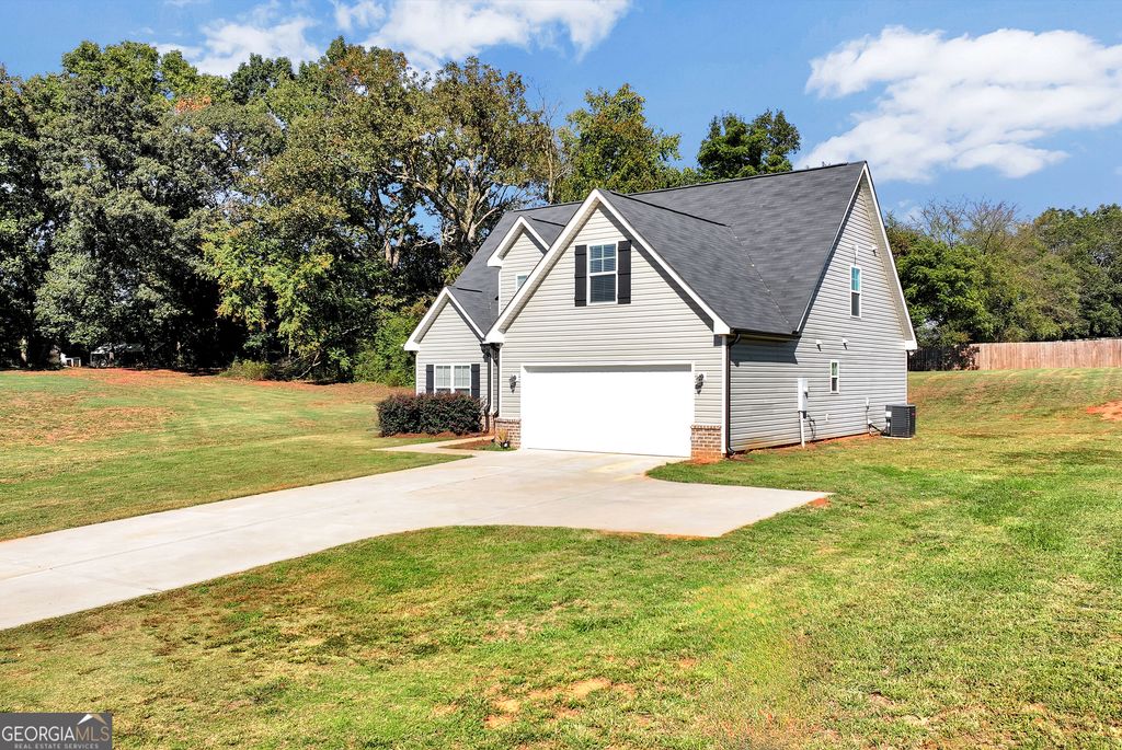 5172 Sandy Cross Road 11, Carnesville, GA 30521 — photo 3
