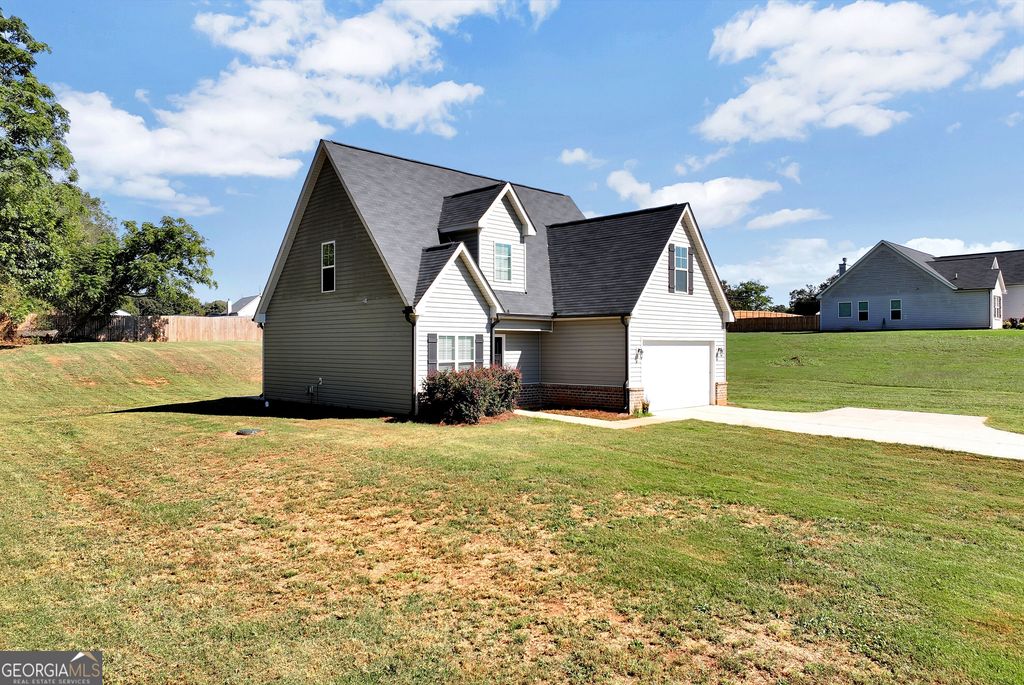 5172 Sandy Cross Road 11, Carnesville, GA 30521 — photo 4
