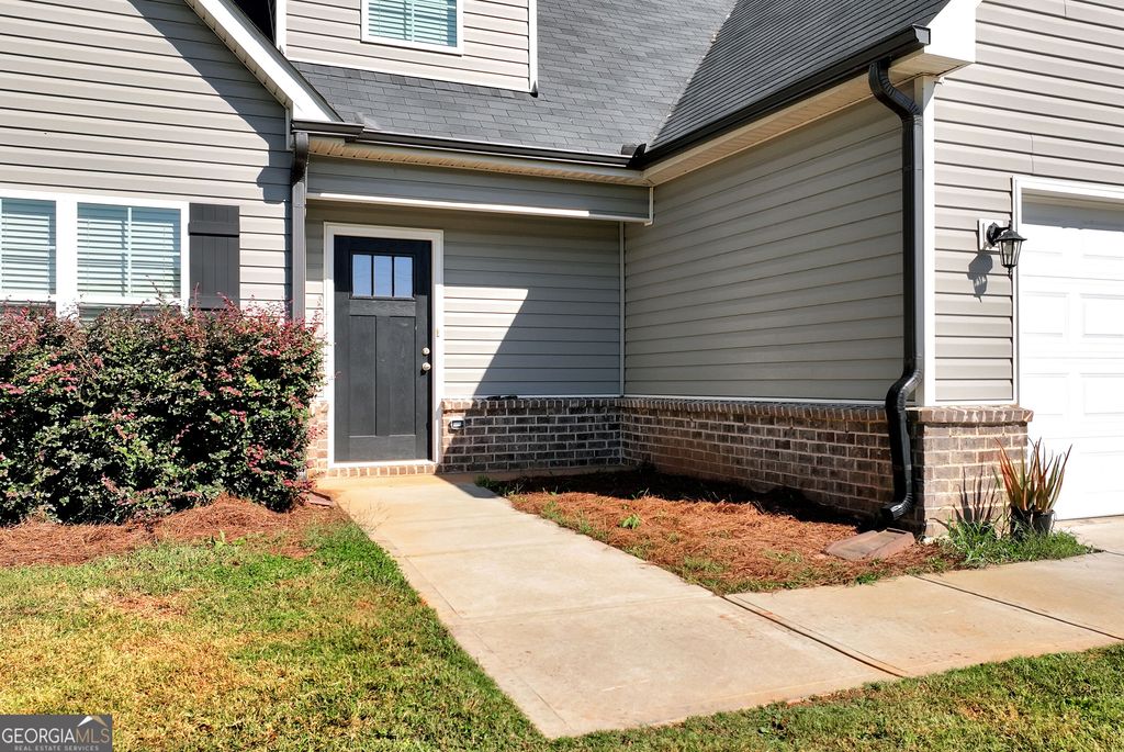 5172 Sandy Cross Road 11, Carnesville, GA 30521 — photo 5