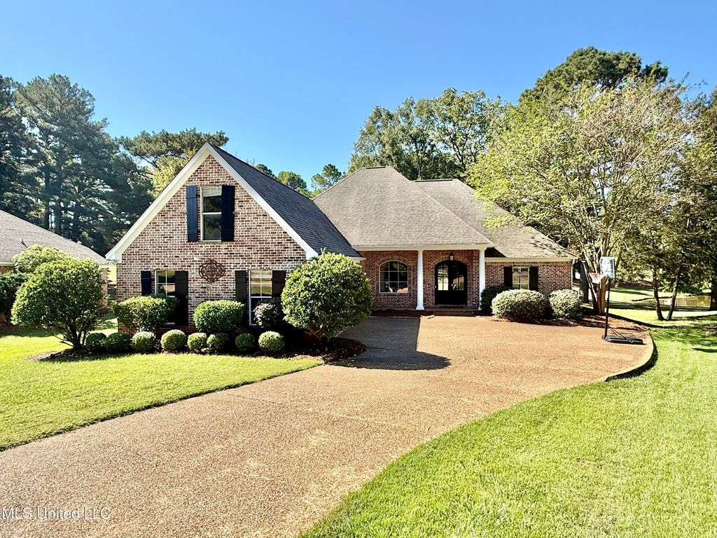 493 Annandale Parkway, Madison, MS 39110