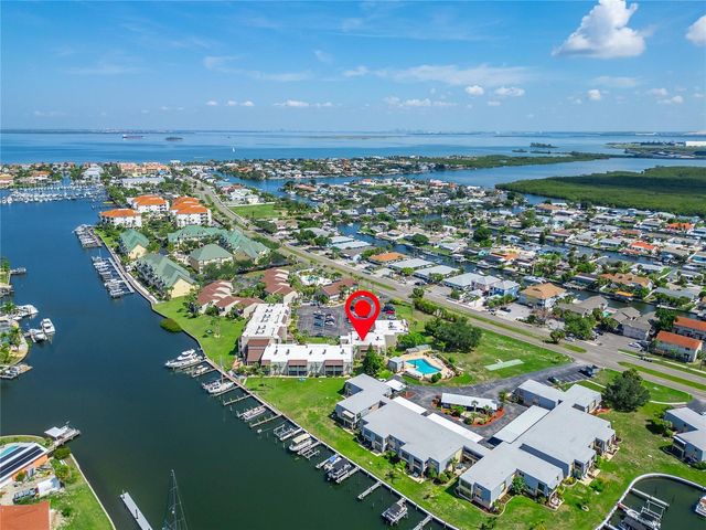 1028 APOLLO BEACH BOULEVARD 104, Apollo Beach, FL 33572