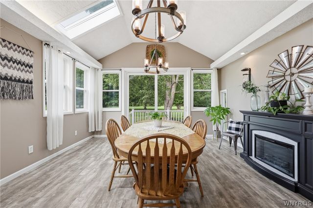 3820 Beebe Road, Wilson, NY 14108