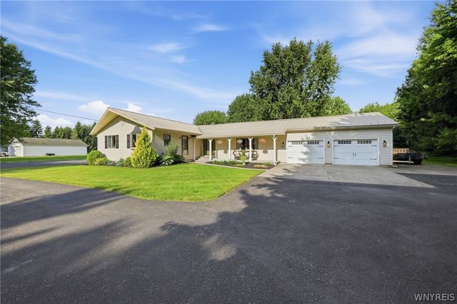 3820 Beebe Road, Wilson, NY 14108