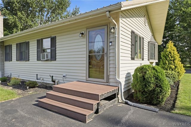 3820 Beebe Road, Wilson, NY 14108