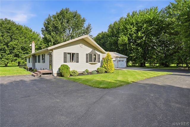 3820 Beebe Road, Wilson, NY 14108