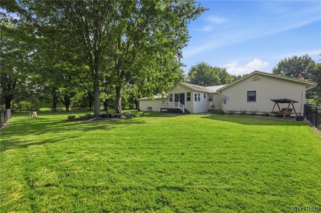 3820 Beebe Road, Wilson, NY 14108