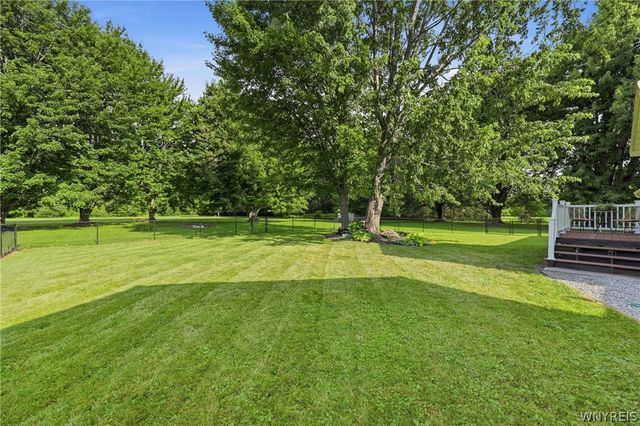 3820 Beebe Road, Wilson, NY 14108