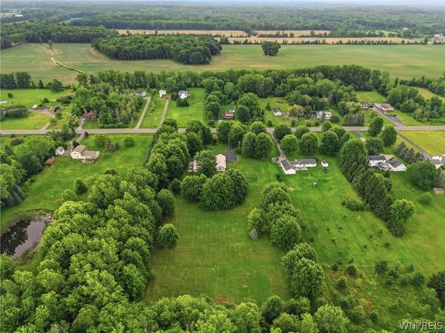3820 Beebe Road, Wilson, NY 14108