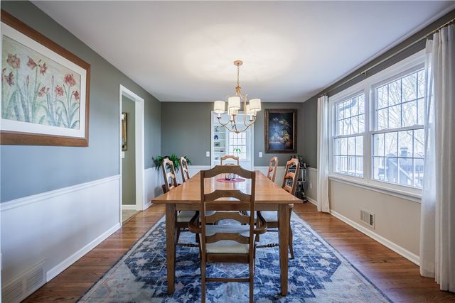 16 Alleyns Rise, Perinton, NY 14450