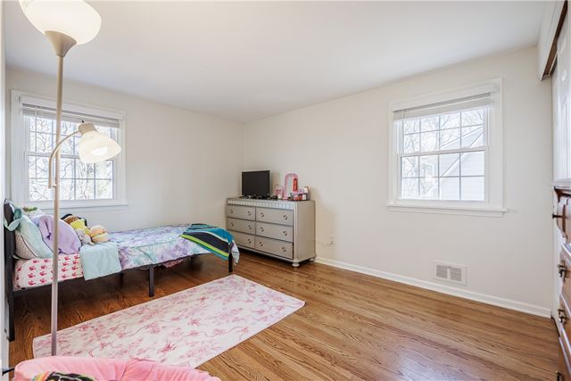 16 Alleyns Rise, Perinton, NY 14450