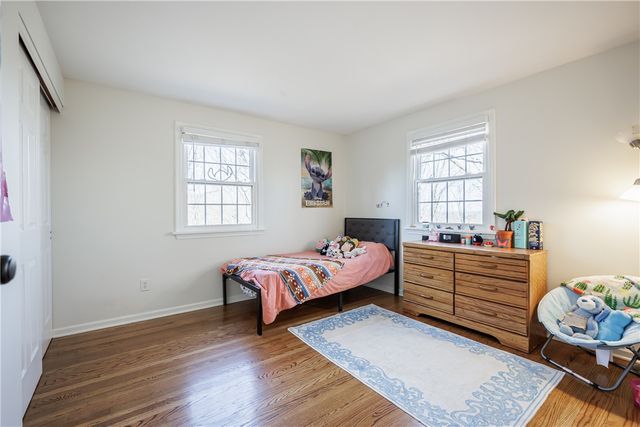 16 Alleyns Rise, Perinton, NY 14450